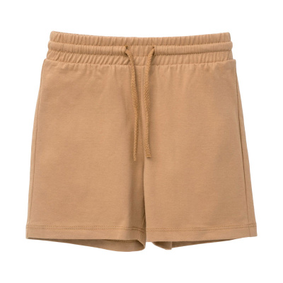 Шорты Crockid КР 400658 индийский загар 01